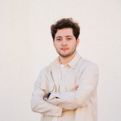 მიხეილ ბერიშვილი