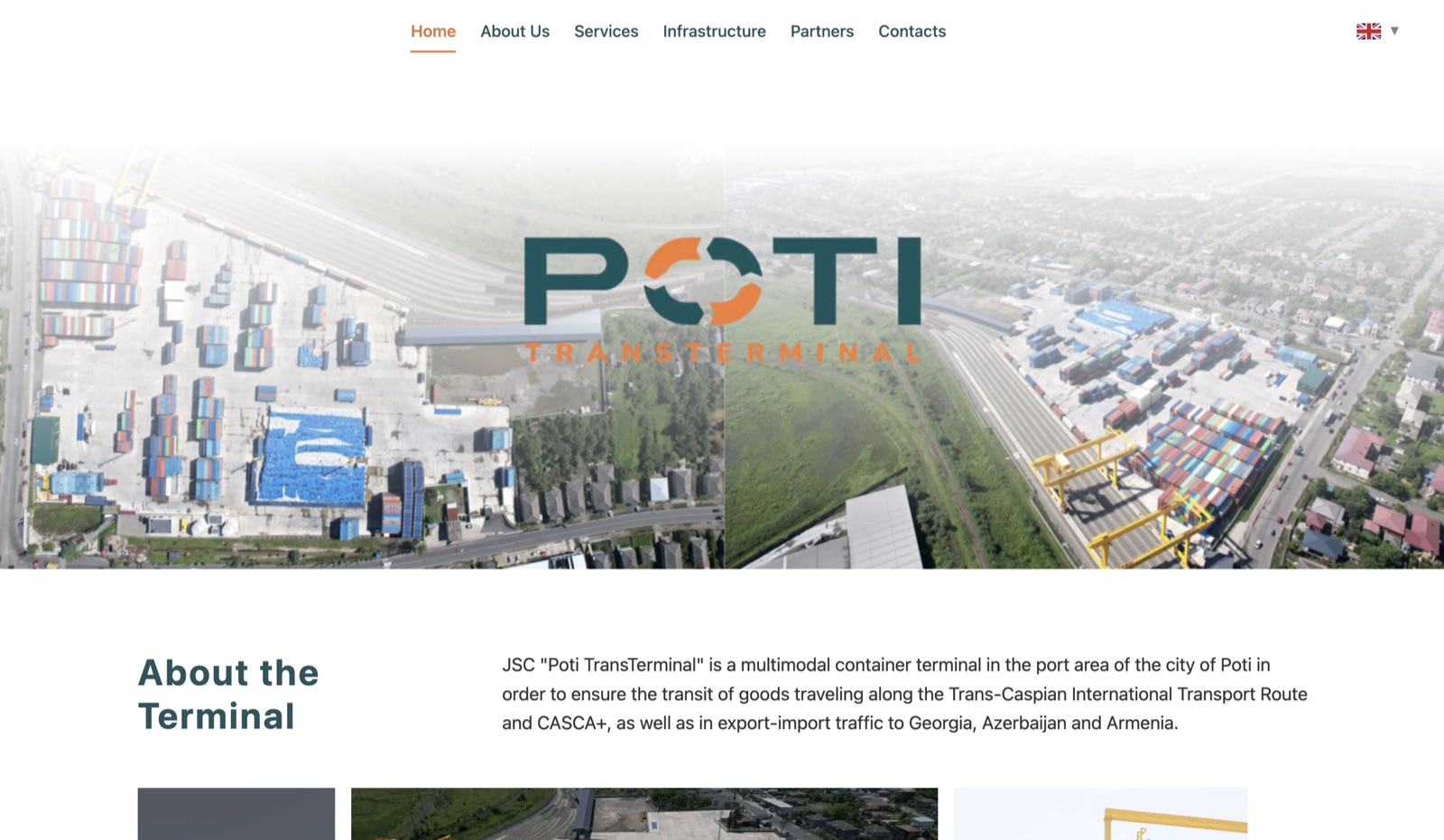 Poti TransTerminal